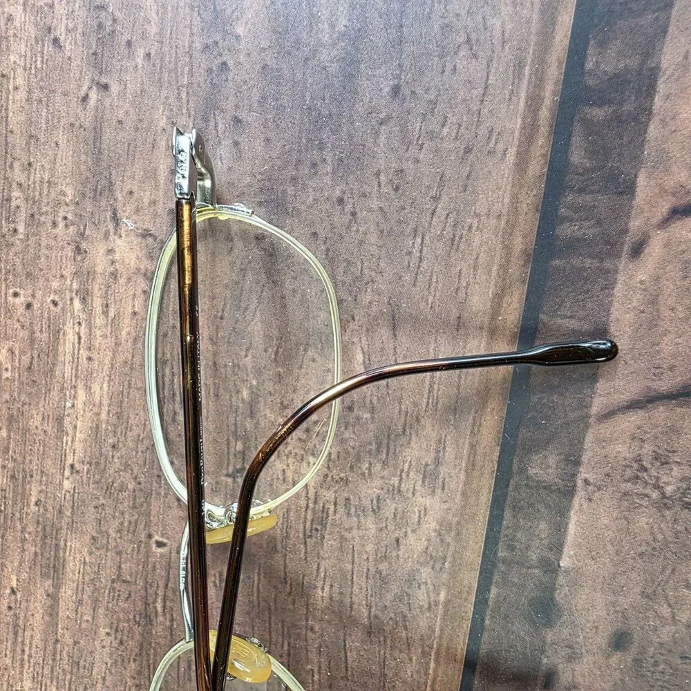 Polo Ralph Lauren eyeglasses‎ polo 402 W2W 48-19 1-1 FRAMES ONLY